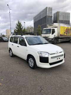 Москва Toyota Probox 2017