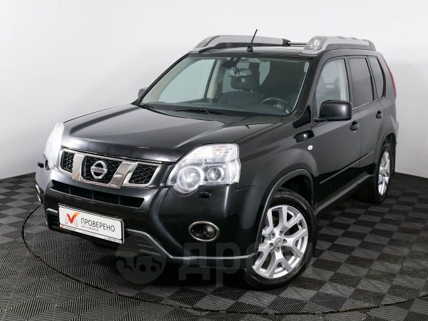 nissan x trail t31 коды краски