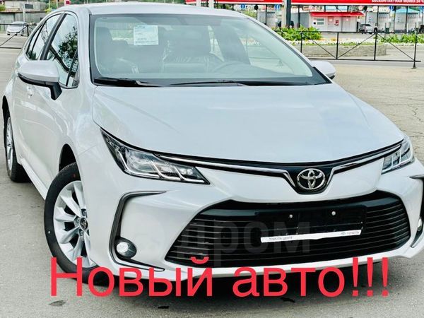 Купить Тойота Королла В Иркутской Области