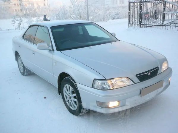 Тойота Виста 98 года