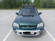 Омск CR-V 2000