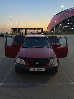 SUV   Honda CR-V 2000 , 500000 , 