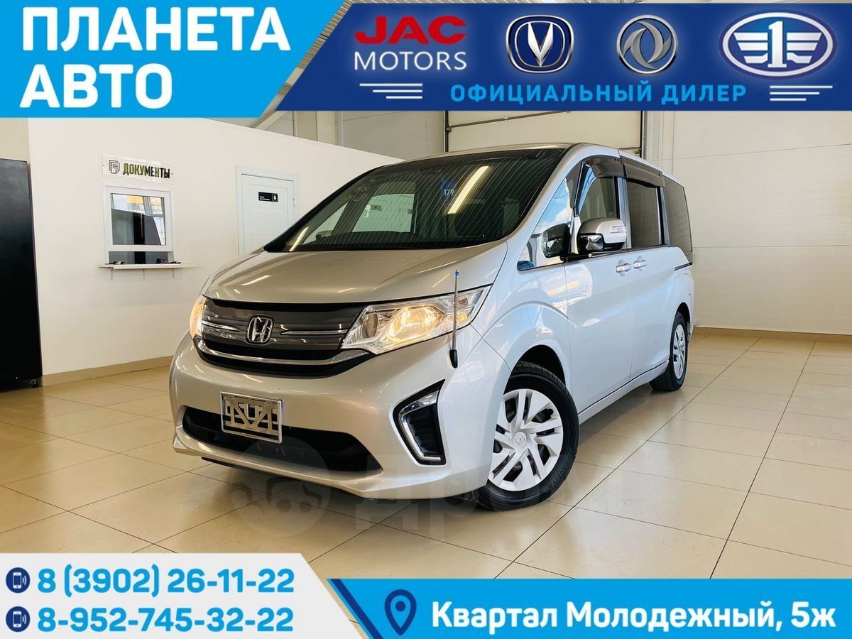 Купить Авто В Хакасии С Пробегом