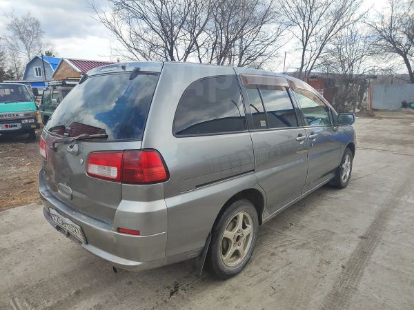 Ниссан Либерти 2004 Купить 4wd