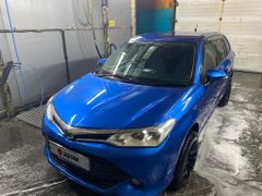 Универсал Toyota Corolla Fielder 2016 года, 1050000 рублей, Петропавловск-Камчатский