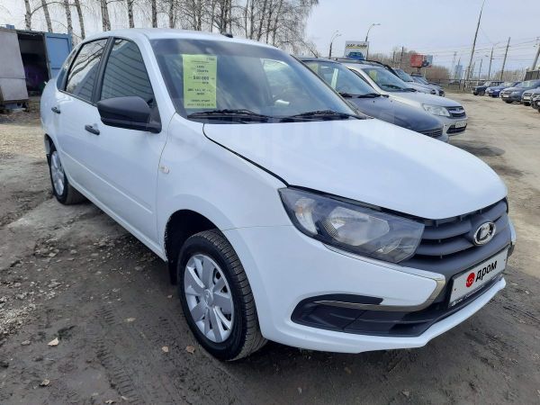 Купить Ладу Гранту В Забайкальском Крае