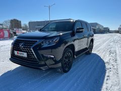 Лексус gx460 2019
