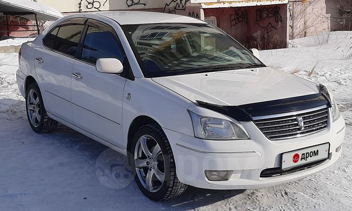 Toyota Premio 2003Рі