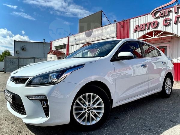 Дром Новосибирск Купить Киа Рио Бу