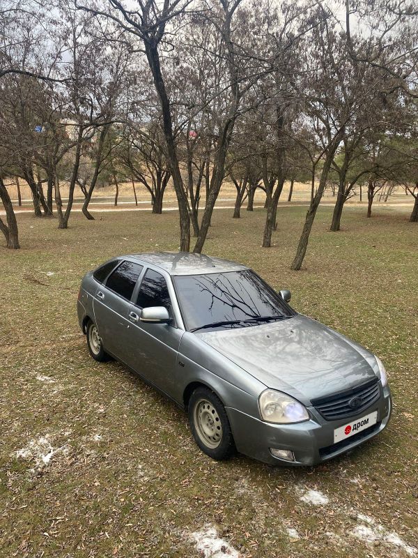 Купить Бу Приору В Волгограде