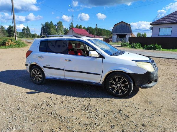 Купить Джили МК Кросс 2013 год в Уве, В продаже джили мк кросс 2013 год ...