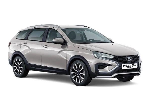 Веста Универсал Купить В Липецке