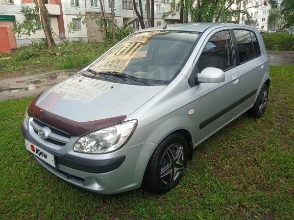 Купить Хендай Гетц 2007 г. в Барнауле, ЛЮБИТЕЛЯМ ПРЕДЛАГАТЬ СВОИ ЦЕНЫ В ...