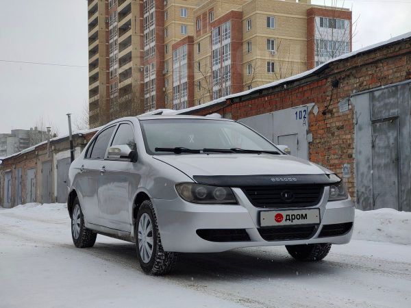 Лифан Солано 2012 Год Купить