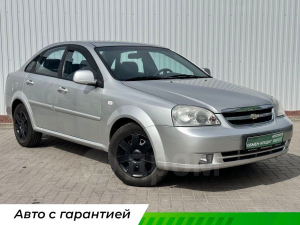 Купить Лачетти В Ростовской На Авито