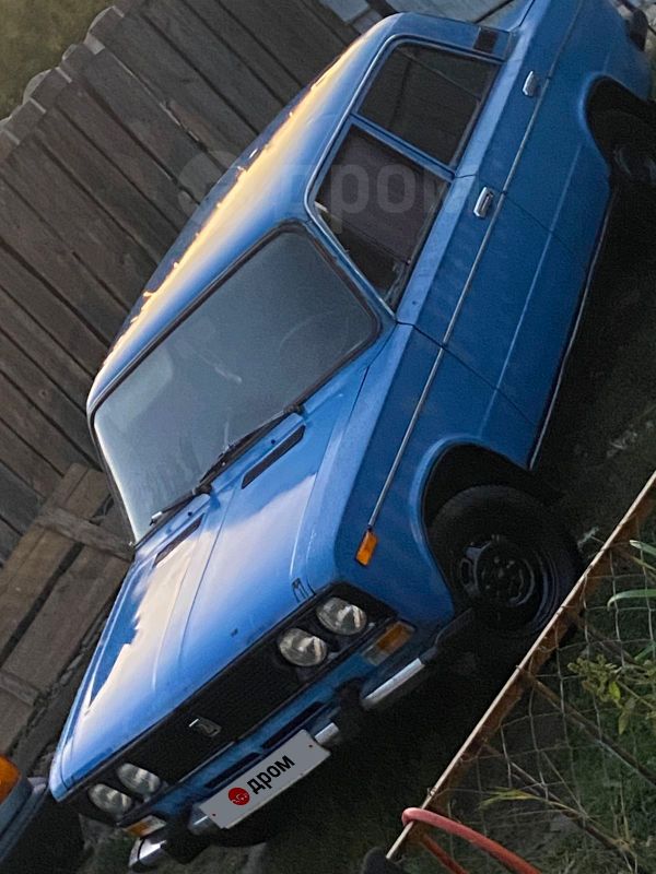 Продаётся авто Лада 2106 1984г. в Брянске, ВАЗ 2106, дно и пороги не ...