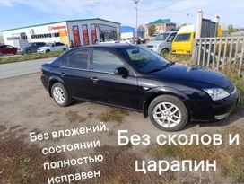 Ford Mondeo, 2006 г., Уфа