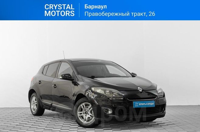 Купить Авто В Барнауле Рено