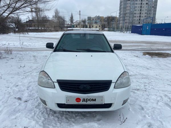 Купить Приору В Липецке