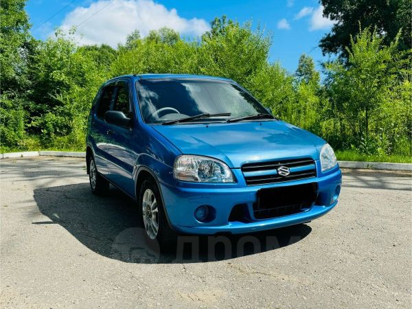 Купить Сузуки Свифт 2000 Года