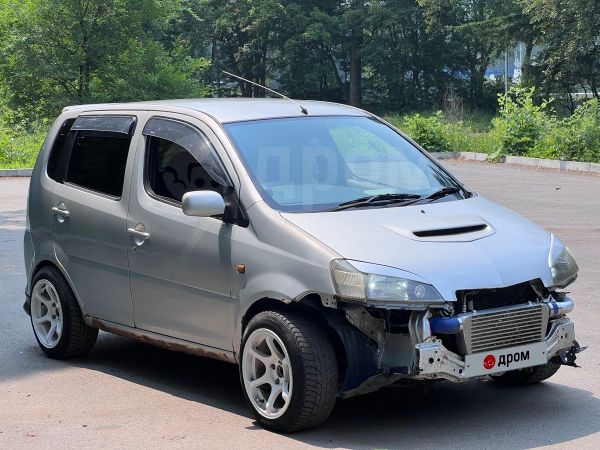 Купить Дайхатсу Yrv В России