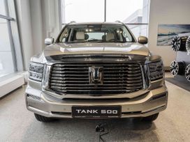 Tank 500, 2024 г., Самара