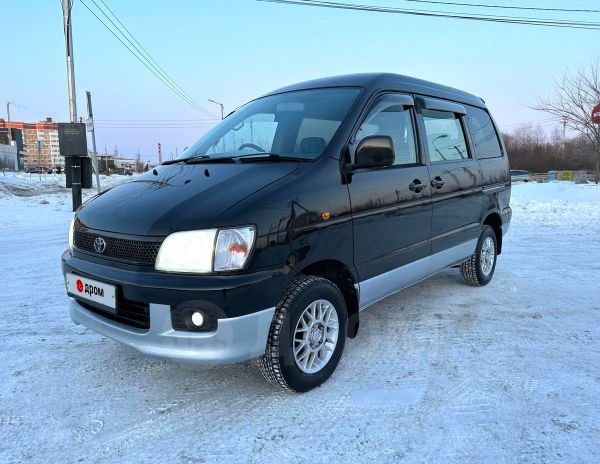 Дром тойота литайс ноах. Ноах 2001 года фото. Тойота ноах 2000. Toyota lite ace noah 2000 год характеристика. Toyota liteace noah.