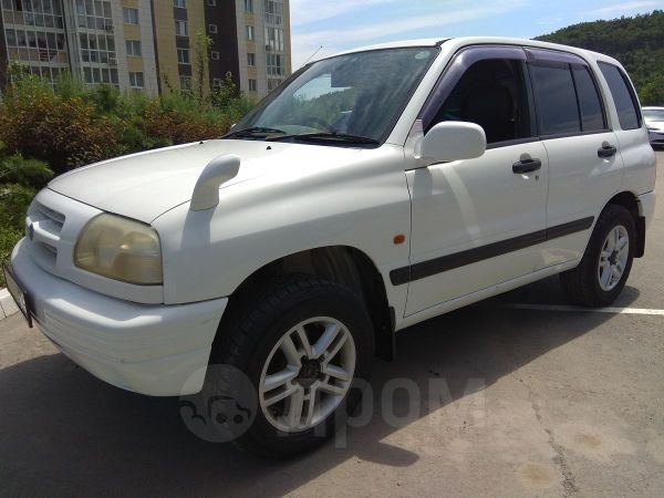 Сузуки Купить Бу Владивосток