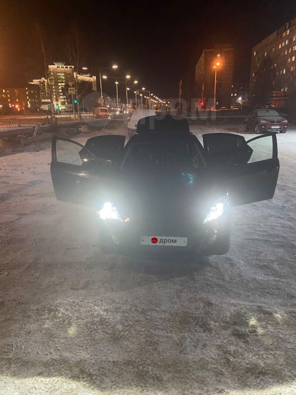 Мазда Мазда 6 2008 в Нижневартовске, Резина зимняя новая, отъездила 1 ...