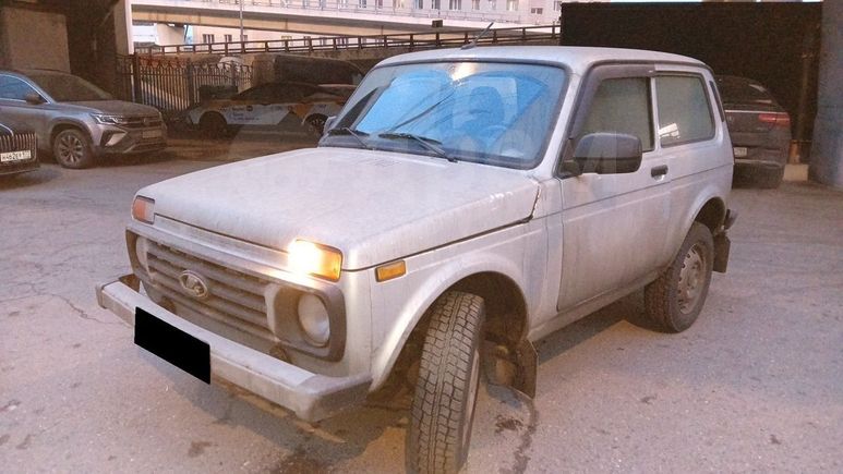 Нива легенд 2022 год предохранители LADA (ВАЗ) Niva Legend 2025 с пробегом 7 км Купить LADA (ВАЗ) Niva Legend в Мине