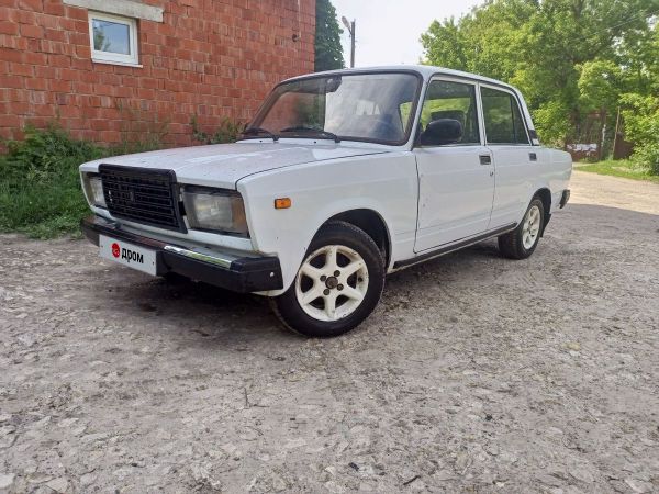 Продажа Лада 2107 2005 в Богородске, Продам ваз 2107, цена 110тыс.р ...
