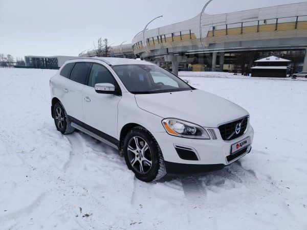 пришло время заменить АКБ - Volvo XC70 III, 2,5 л, 2008 года электроника DRIVE2