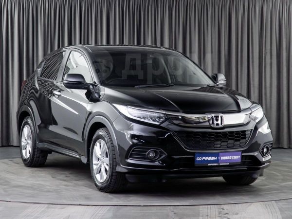 Honda vezel как снять панель кпп