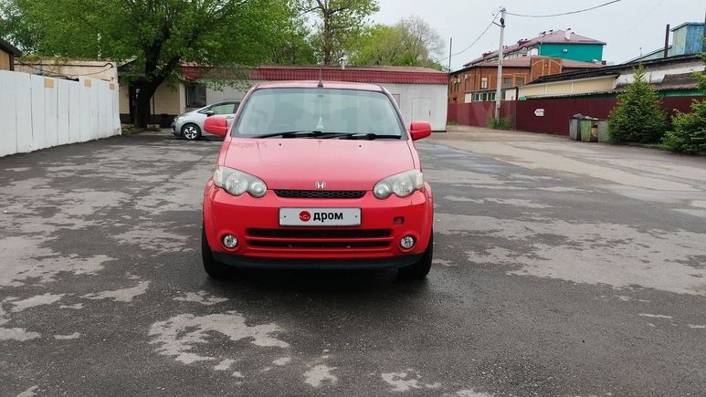Хонда ХР-В 2005 в Уссурийске, Продам отличный автомобиль на полном ходу ...