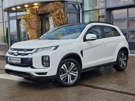 Mitsubishi ASX, 2024 г., Санкт-Петербург