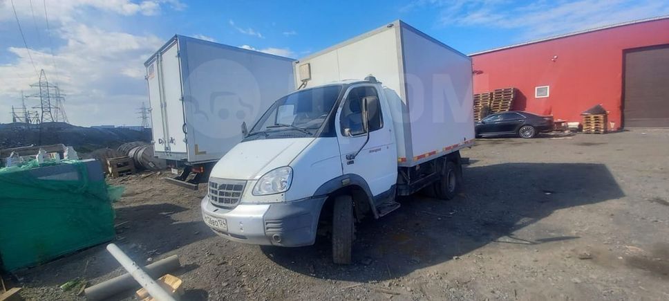 Купить Валдай 2006 Год