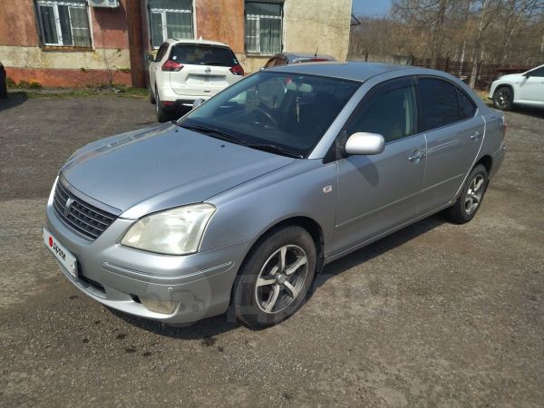 Купить Тойоту 2003 Года