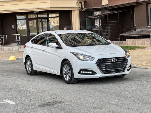 Продам автомобиль Хендай Ай 40 2016 года в Симферополе, x1f1f0; Hyundai ...