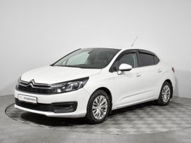Citroen C4, 2016 г., Санкт-Петербург