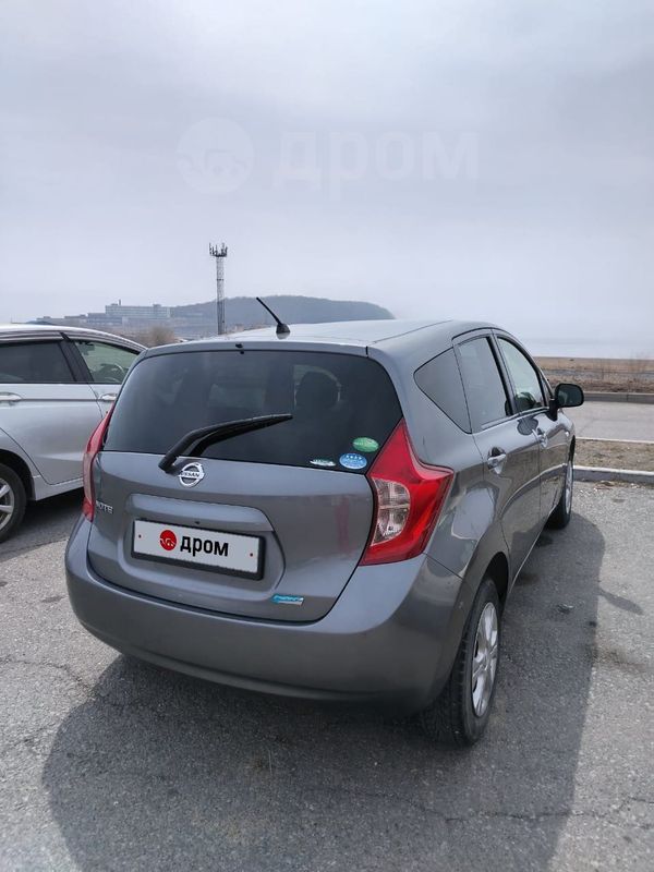 Купить Ниссан Нот Во Владивостоке 2018 Года