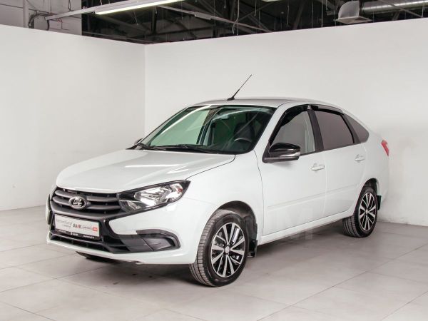 Купить Автомобиль Лада Гранта В Екатеринбурге