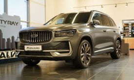 ������ Monjaro, 2024