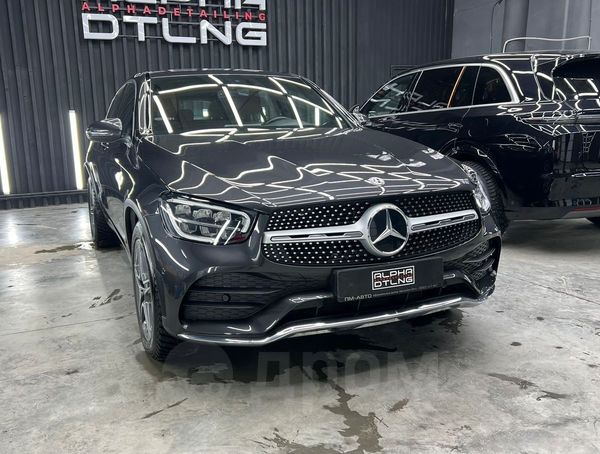 Купить Мерседес Glc 300