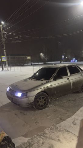 ВАЗ (Лада) 2110, 2006 г., Тюмень