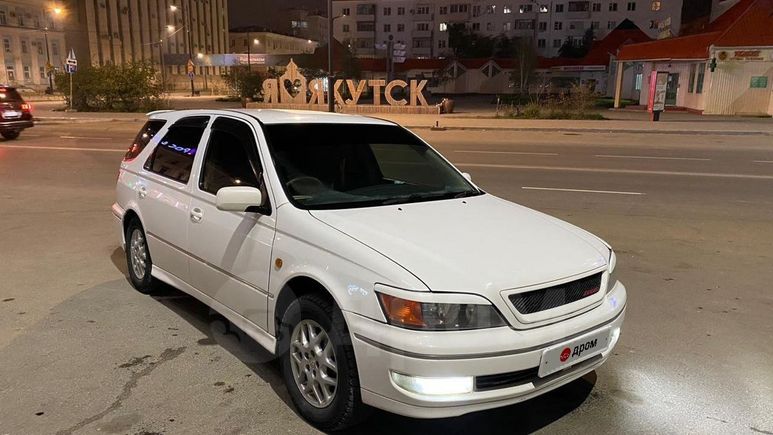 Купить Тойота Ардео В Улан Удэ