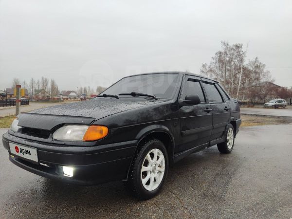 Купить Ваз 2115 2009