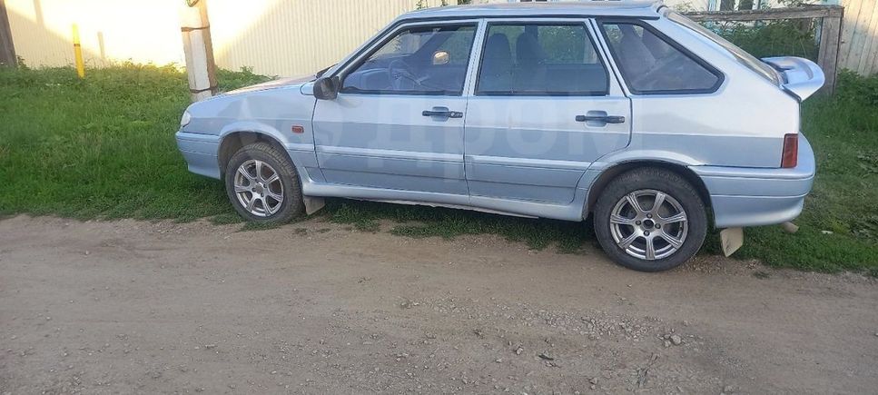 Купить Ваз 2114 В Самаре