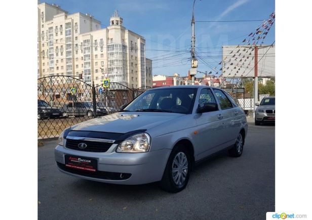Купить Приору В Липецке