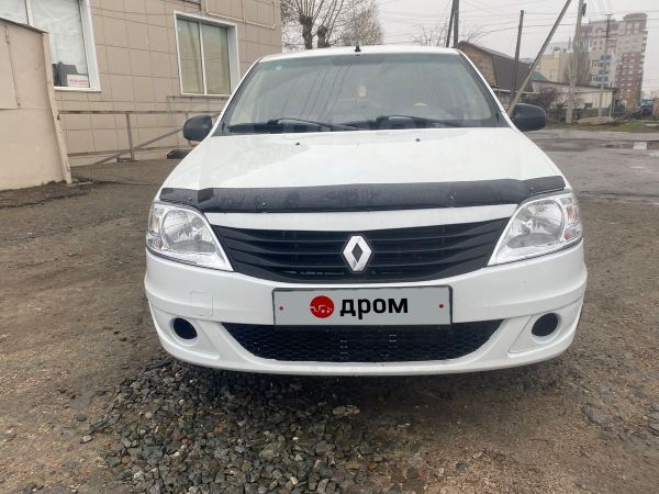 Купить Авто В Барнауле Рено