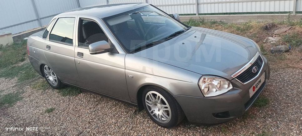 Купить Автомобиль Приора Бу Краснодарский Край Авито